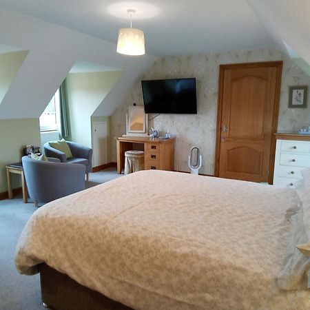 White Cottage B And B Spilsby Εξωτερικό φωτογραφία