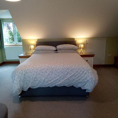 White Cottage B And B Spilsby Εξωτερικό φωτογραφία
