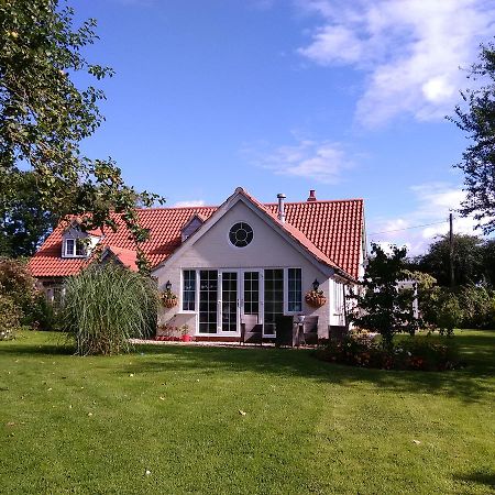 White Cottage B And B Spilsby Εξωτερικό φωτογραφία