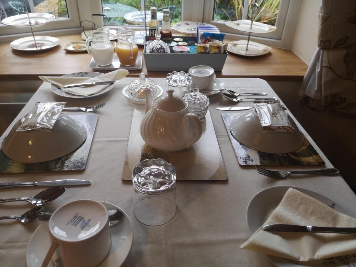White Cottage B And B Spilsby Εξωτερικό φωτογραφία