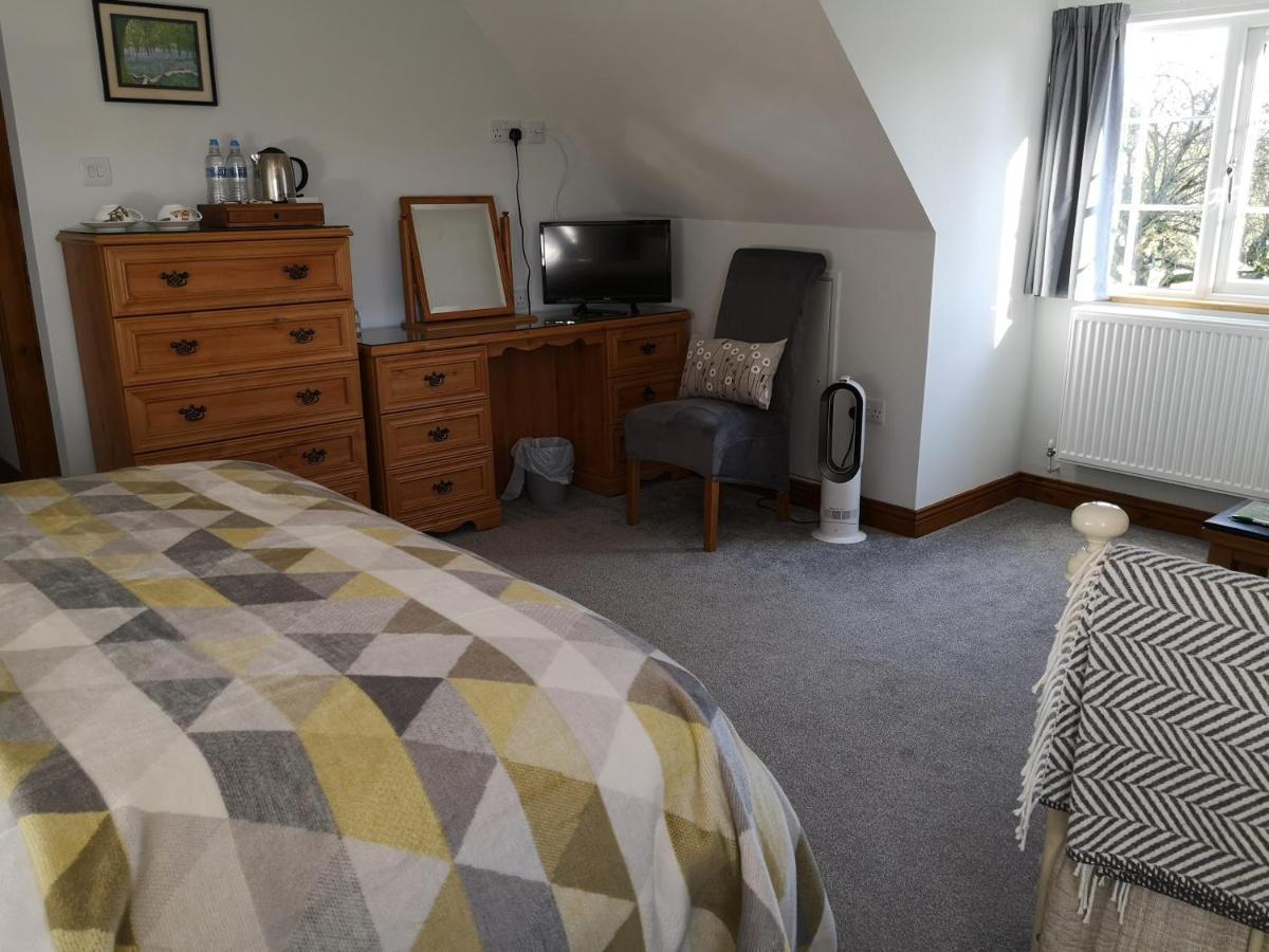 White Cottage B And B Spilsby Εξωτερικό φωτογραφία