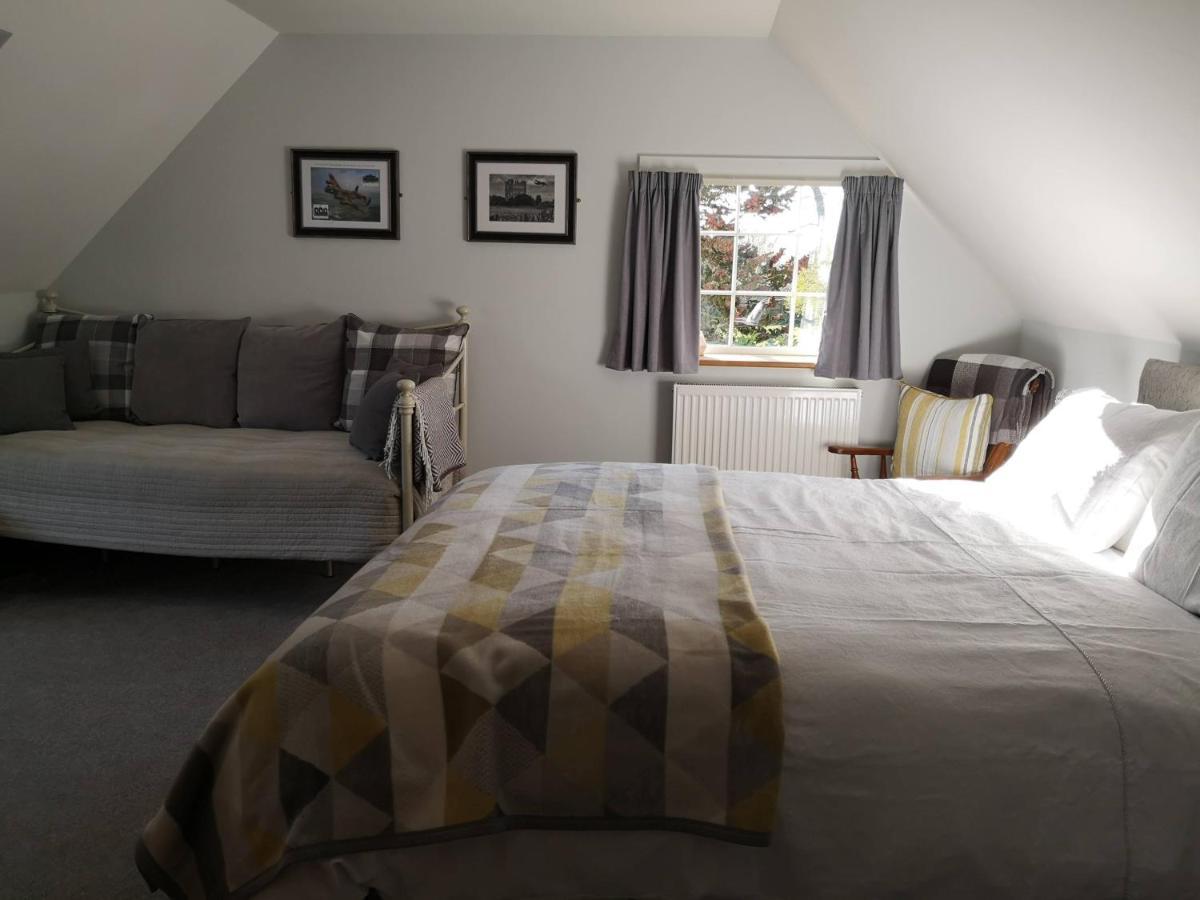 White Cottage B And B Spilsby Εξωτερικό φωτογραφία
