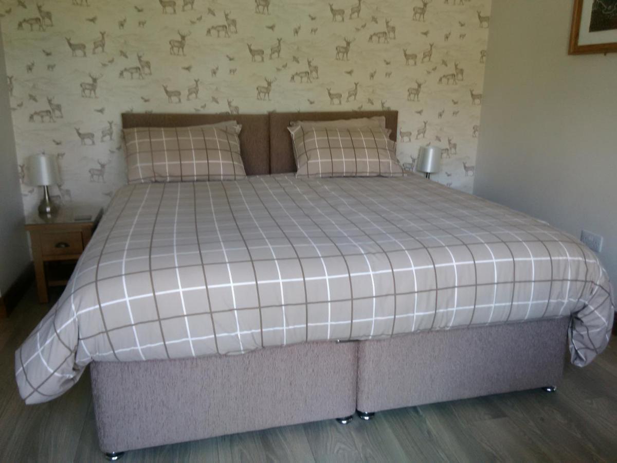 White Cottage B And B Spilsby Εξωτερικό φωτογραφία