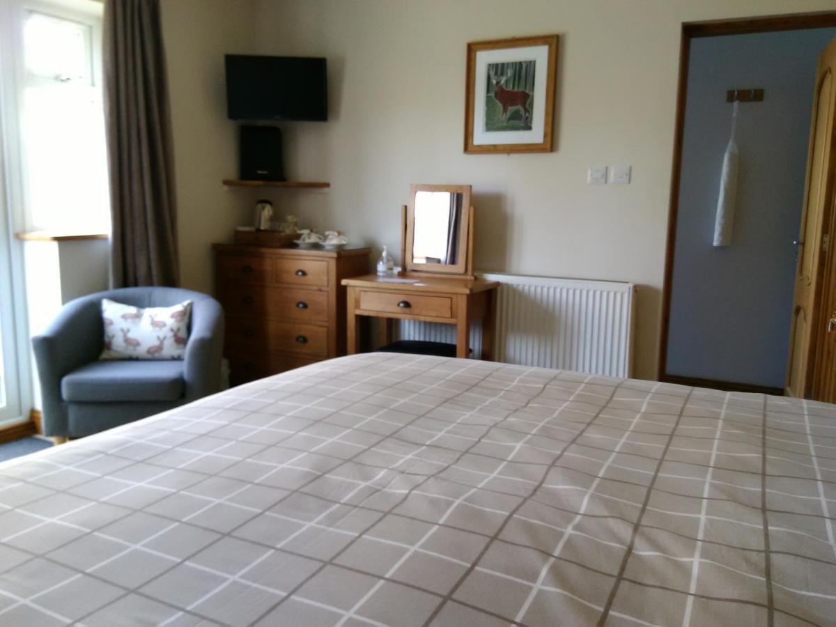 White Cottage B And B Spilsby Εξωτερικό φωτογραφία