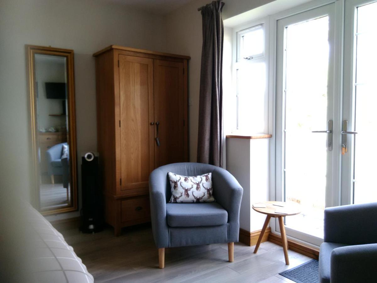 White Cottage B And B Spilsby Εξωτερικό φωτογραφία