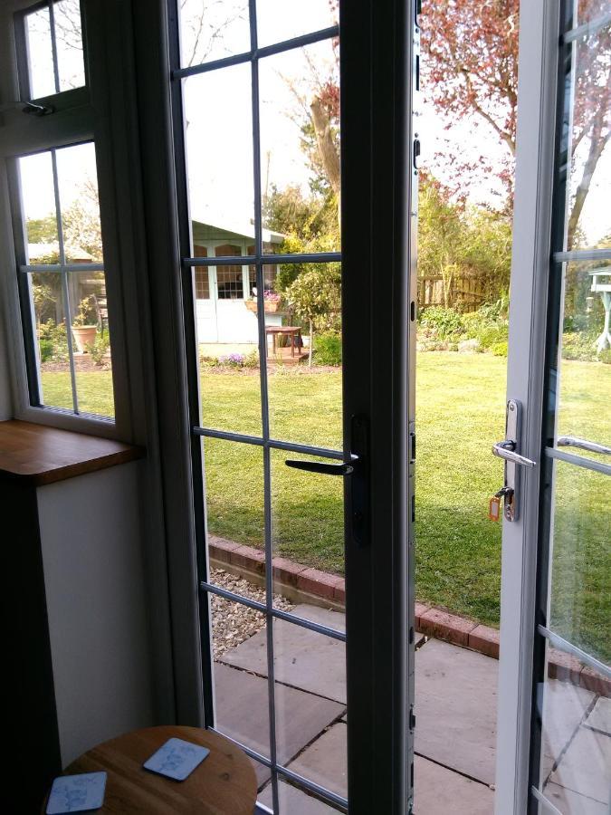 White Cottage B And B Spilsby Εξωτερικό φωτογραφία