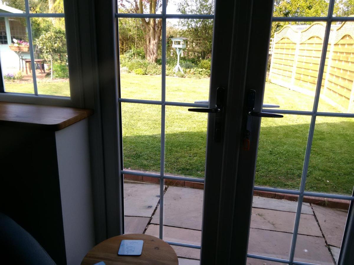 White Cottage B And B Spilsby Εξωτερικό φωτογραφία