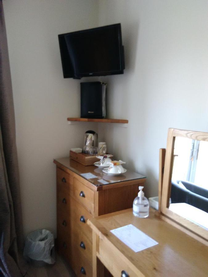 White Cottage B And B Spilsby Εξωτερικό φωτογραφία