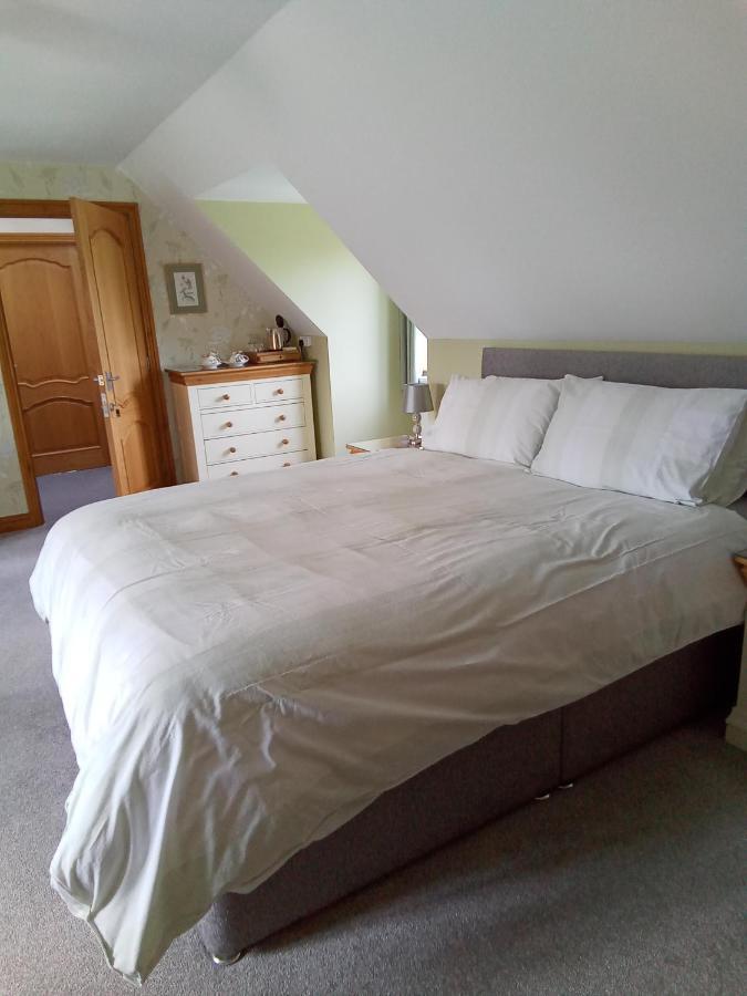 White Cottage B And B Spilsby Εξωτερικό φωτογραφία