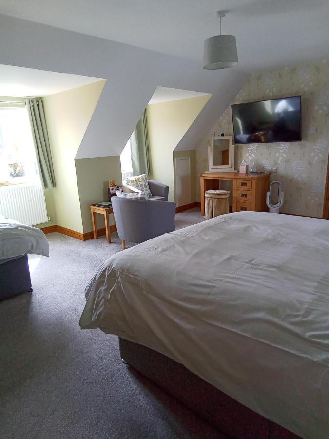 White Cottage B And B Spilsby Εξωτερικό φωτογραφία
