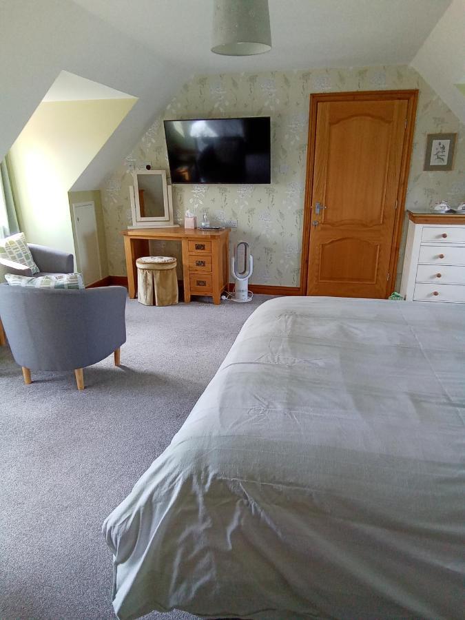 White Cottage B And B Spilsby Εξωτερικό φωτογραφία