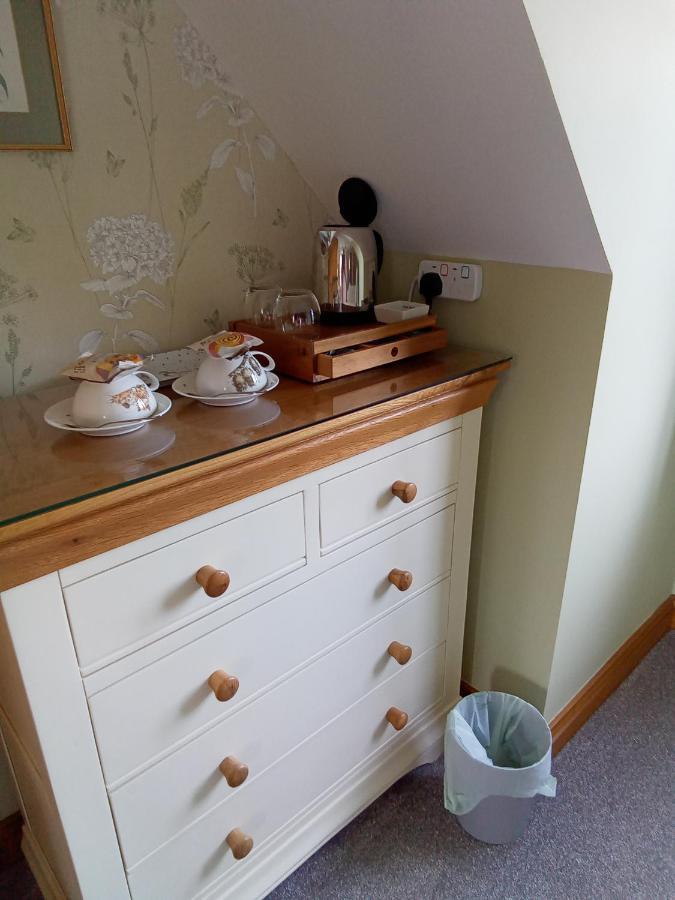 White Cottage B And B Spilsby Εξωτερικό φωτογραφία