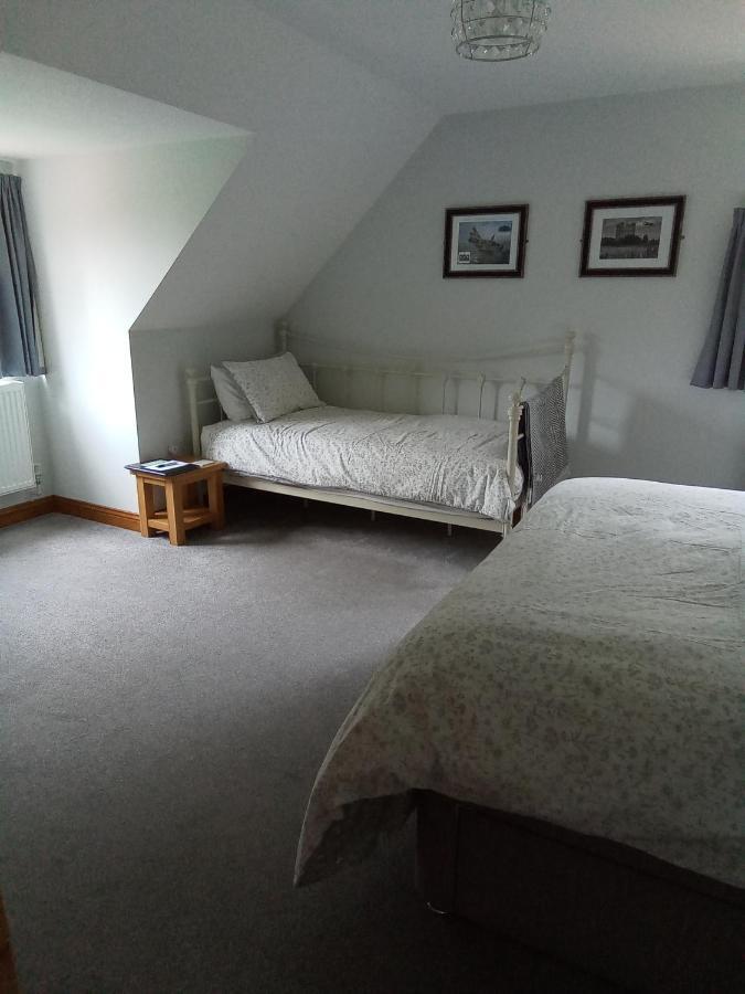 White Cottage B And B Spilsby Εξωτερικό φωτογραφία