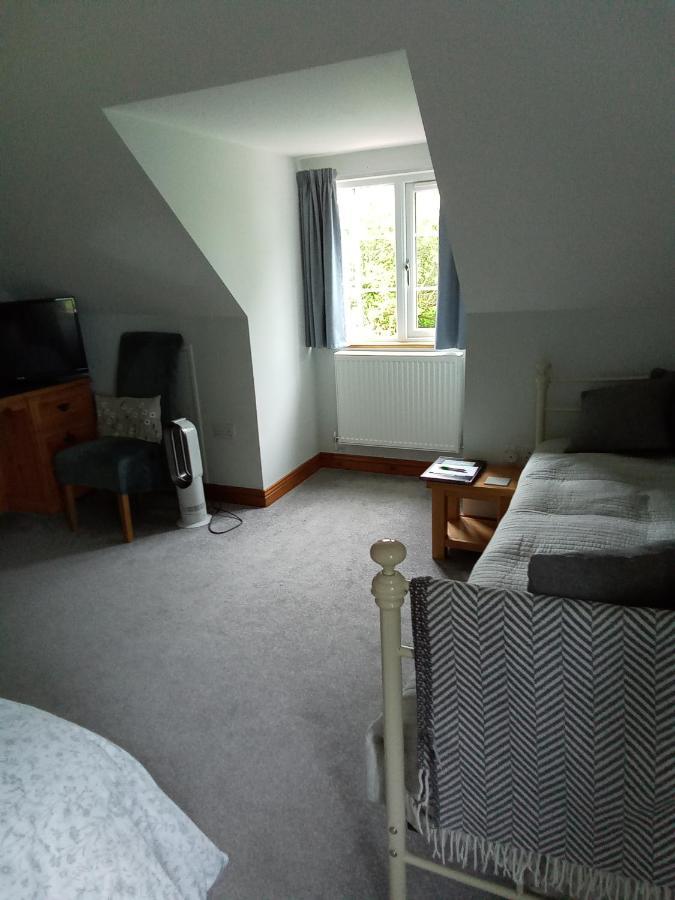 White Cottage B And B Spilsby Εξωτερικό φωτογραφία