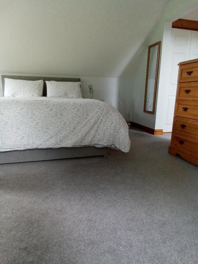 White Cottage B And B Spilsby Εξωτερικό φωτογραφία
