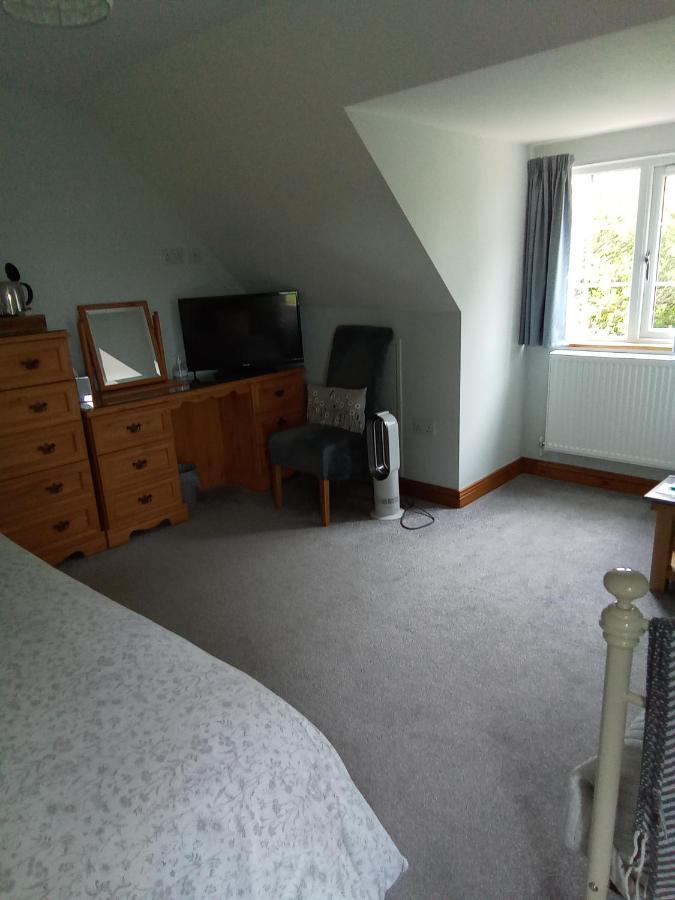 White Cottage B And B Spilsby Εξωτερικό φωτογραφία