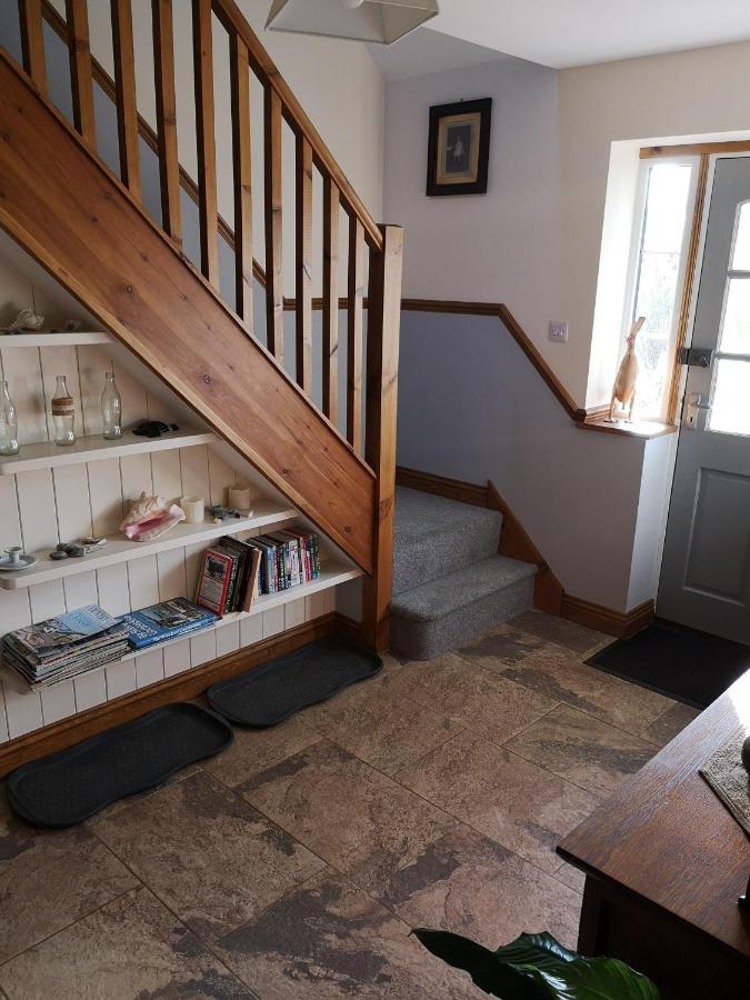 White Cottage B And B Spilsby Εξωτερικό φωτογραφία