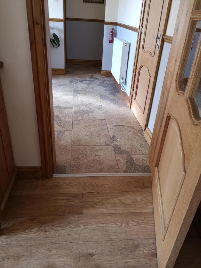 White Cottage B And B Spilsby Εξωτερικό φωτογραφία