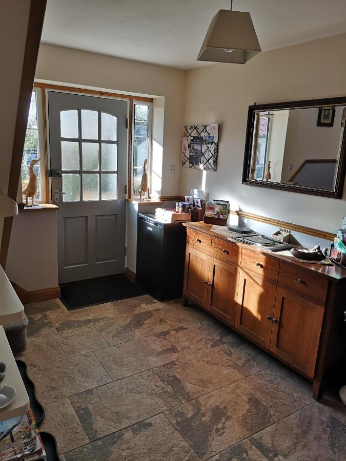 White Cottage B And B Spilsby Εξωτερικό φωτογραφία