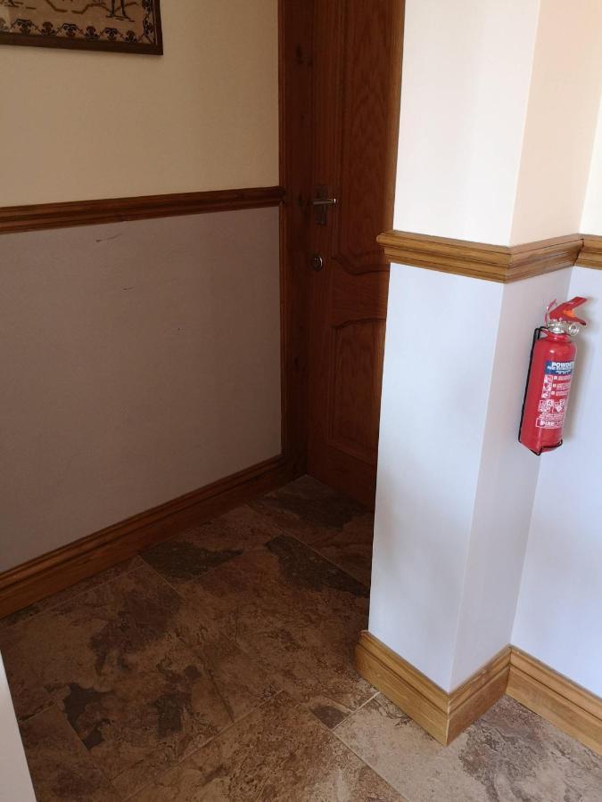 White Cottage B And B Spilsby Εξωτερικό φωτογραφία