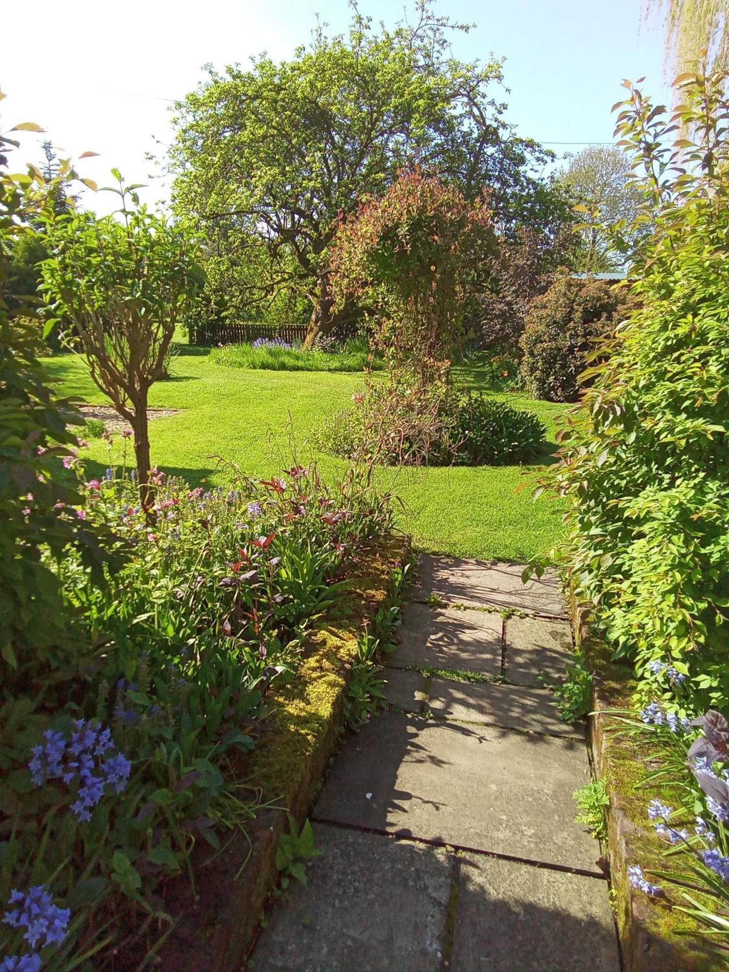 White Cottage B And B Spilsby Εξωτερικό φωτογραφία