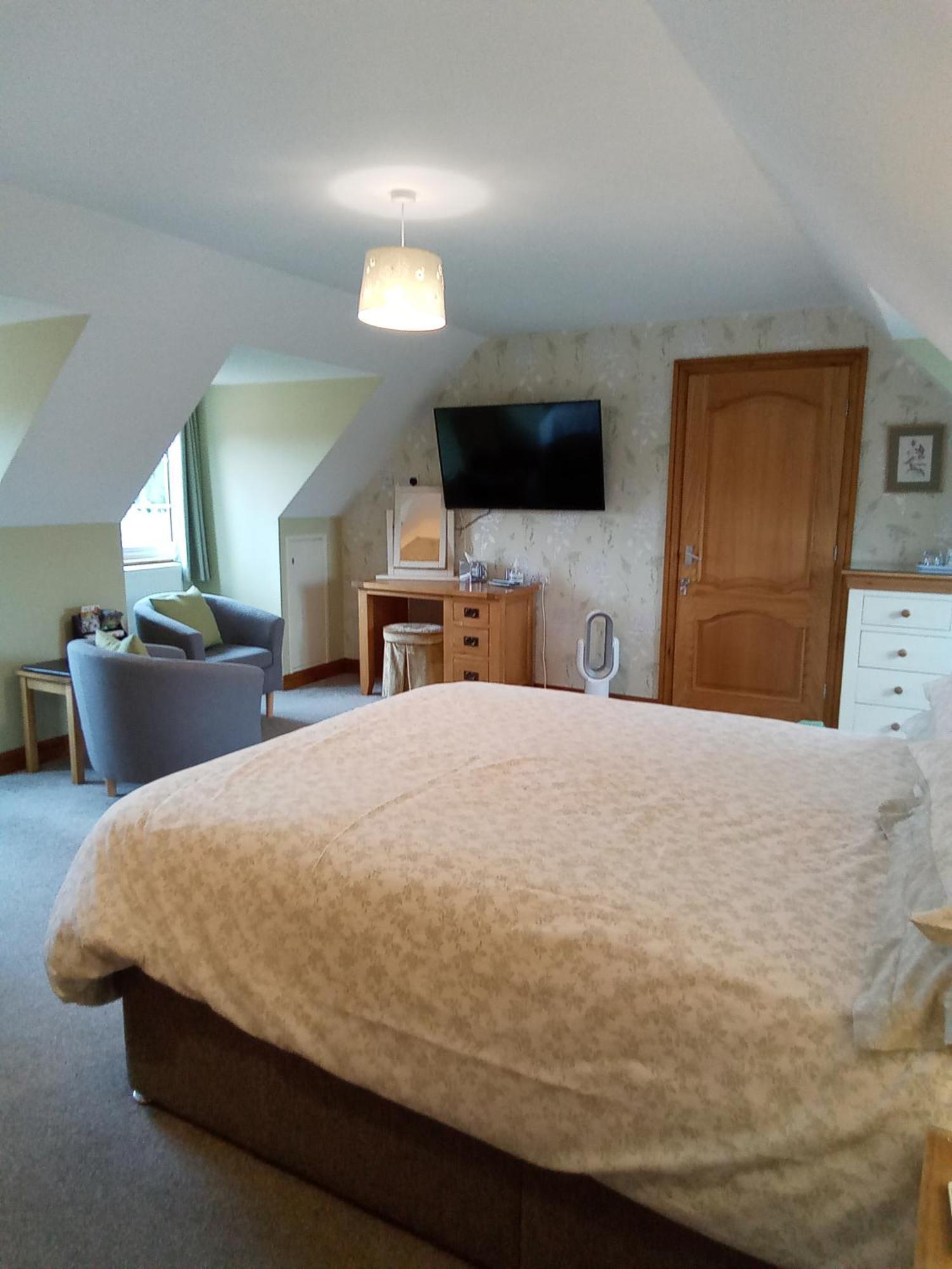 White Cottage B And B Spilsby Εξωτερικό φωτογραφία