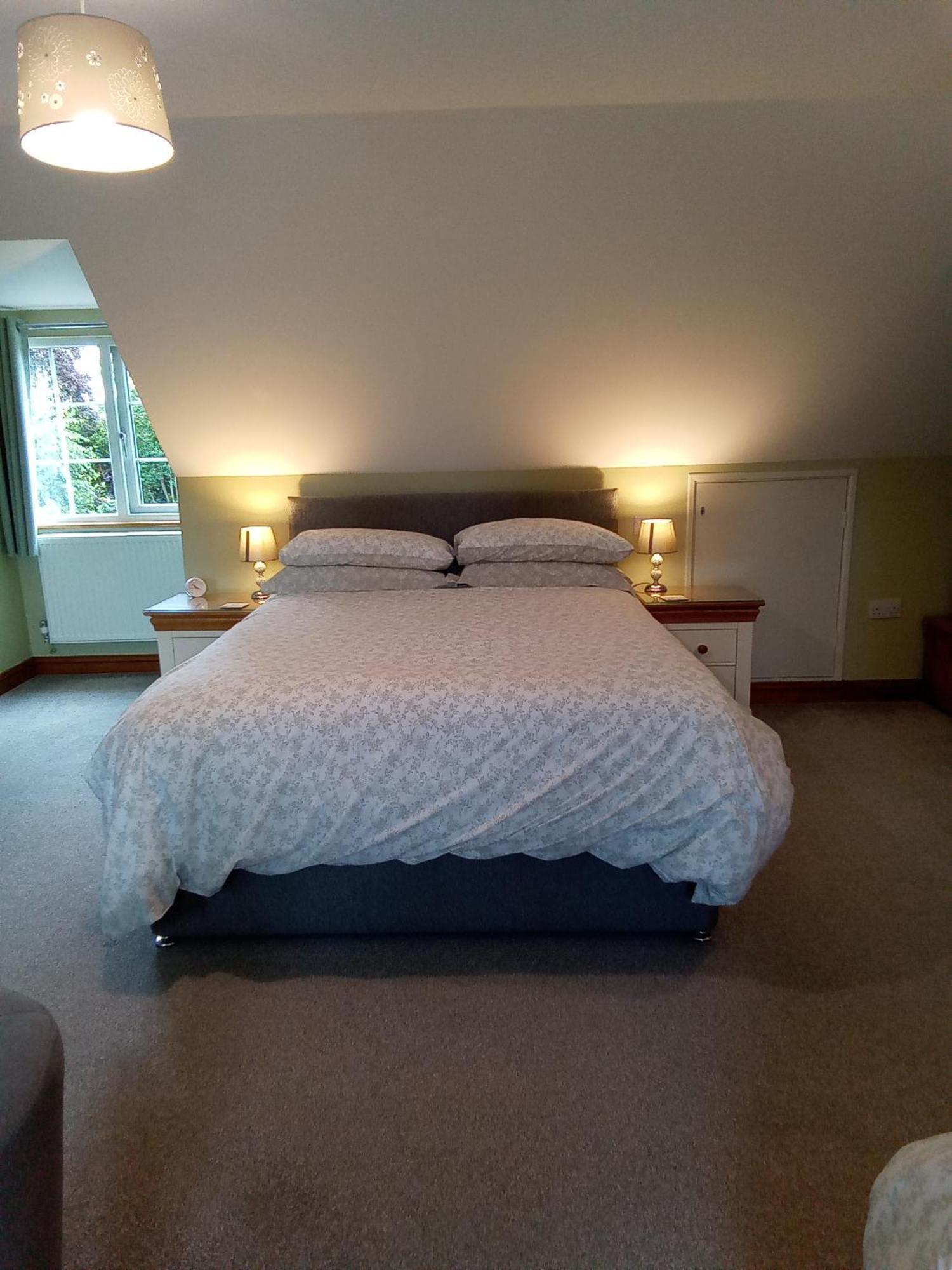 White Cottage B And B Spilsby Εξωτερικό φωτογραφία