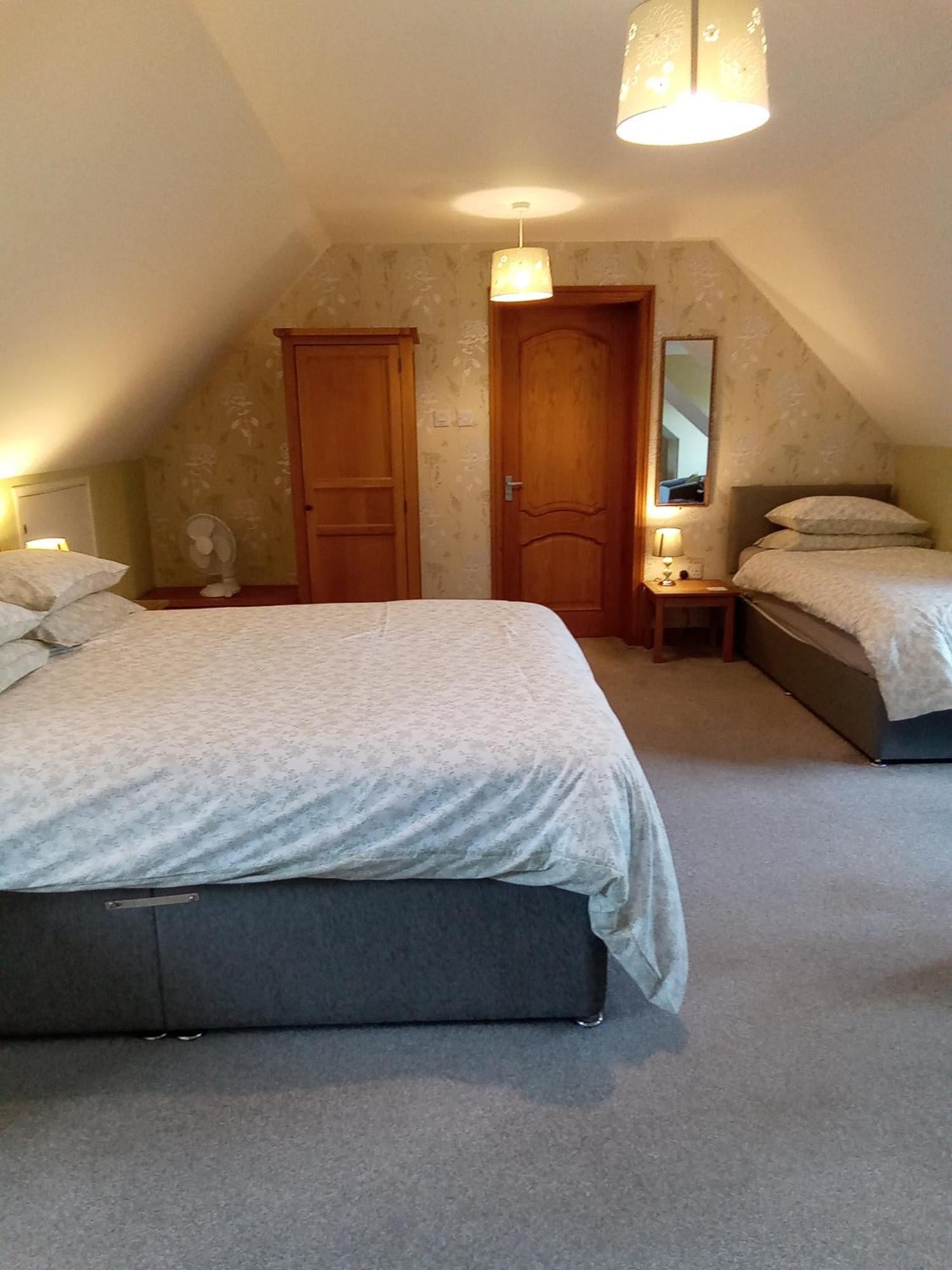 White Cottage B And B Spilsby Εξωτερικό φωτογραφία