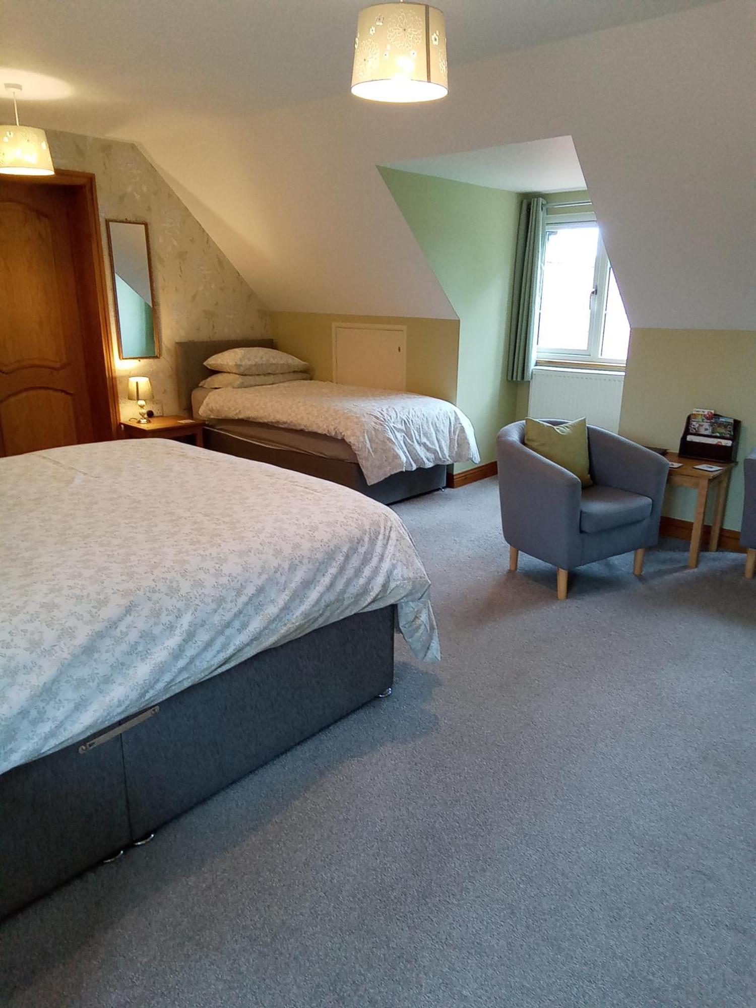 White Cottage B And B Spilsby Εξωτερικό φωτογραφία