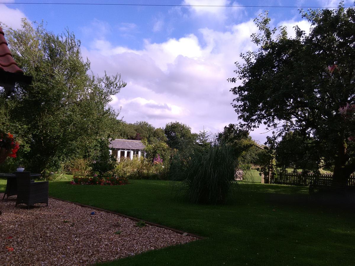 White Cottage B And B Spilsby Εξωτερικό φωτογραφία