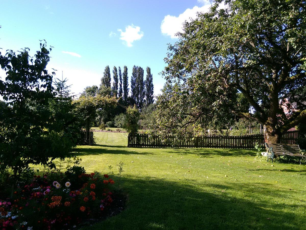 White Cottage B And B Spilsby Εξωτερικό φωτογραφία