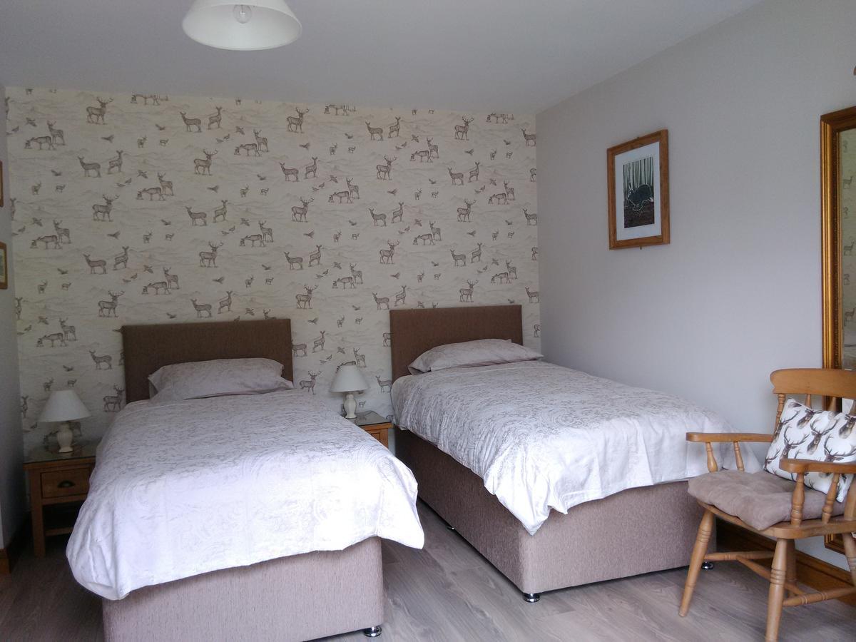 White Cottage B And B Spilsby Εξωτερικό φωτογραφία