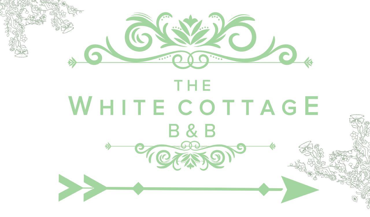 White Cottage B And B Spilsby Εξωτερικό φωτογραφία