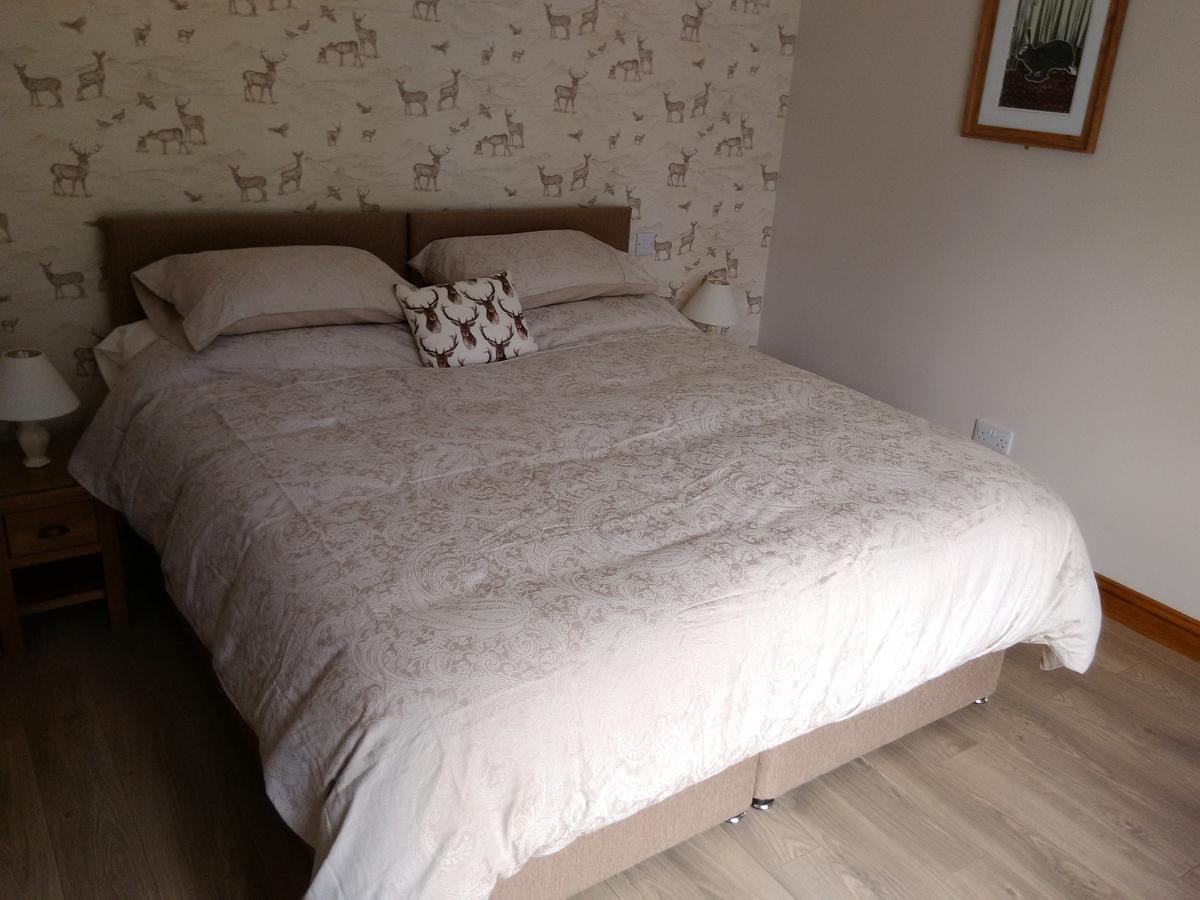 White Cottage B And B Spilsby Εξωτερικό φωτογραφία