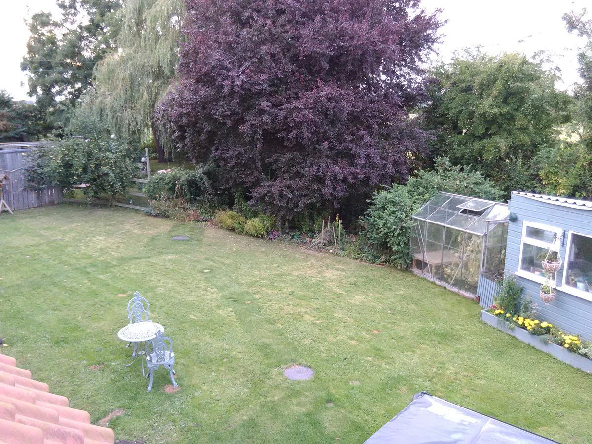 White Cottage B And B Spilsby Εξωτερικό φωτογραφία