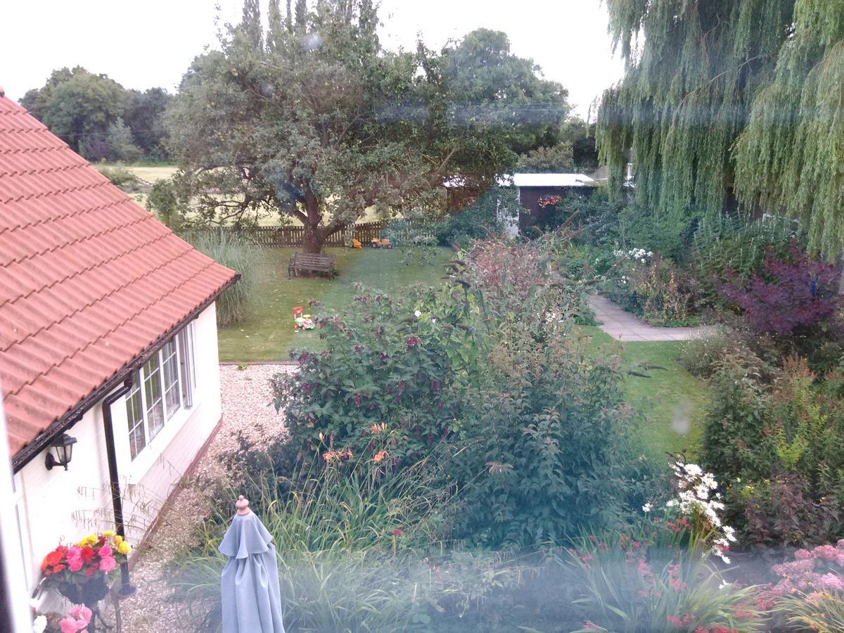 White Cottage B And B Spilsby Εξωτερικό φωτογραφία