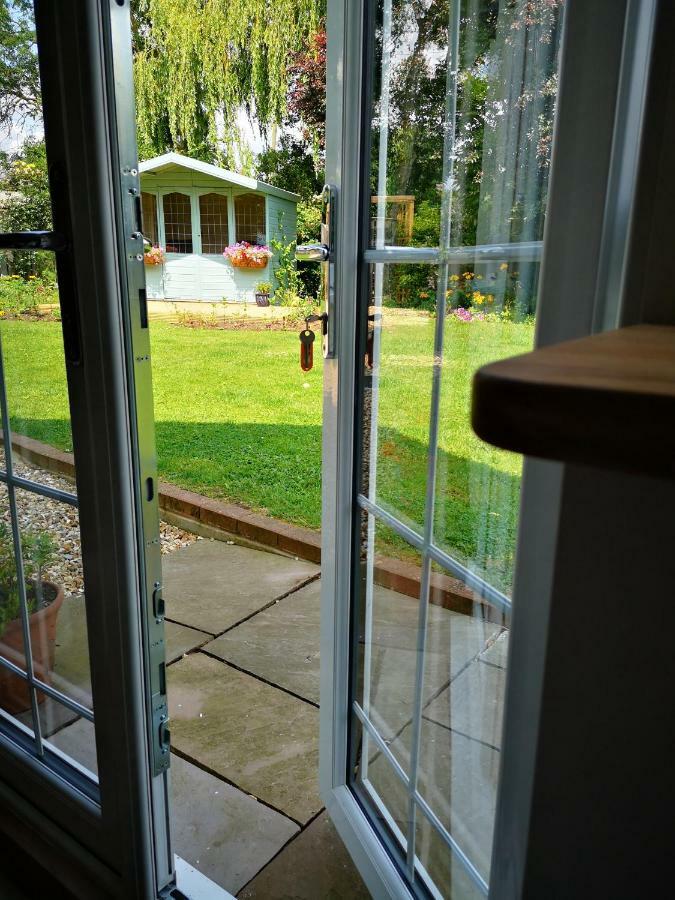 White Cottage B And B Spilsby Δωμάτιο φωτογραφία