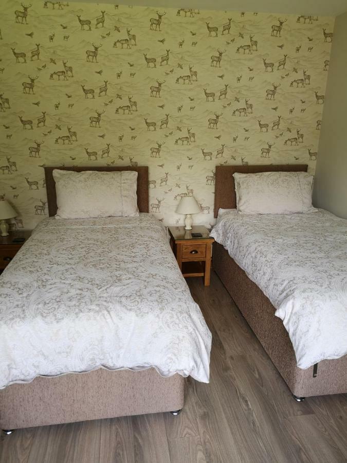 White Cottage B And B Spilsby Δωμάτιο φωτογραφία