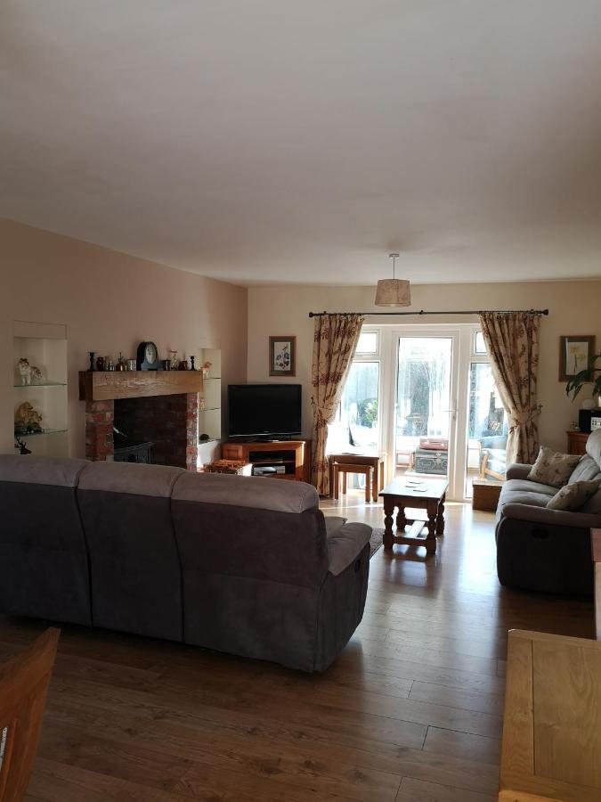 White Cottage B And B Spilsby Εξωτερικό φωτογραφία