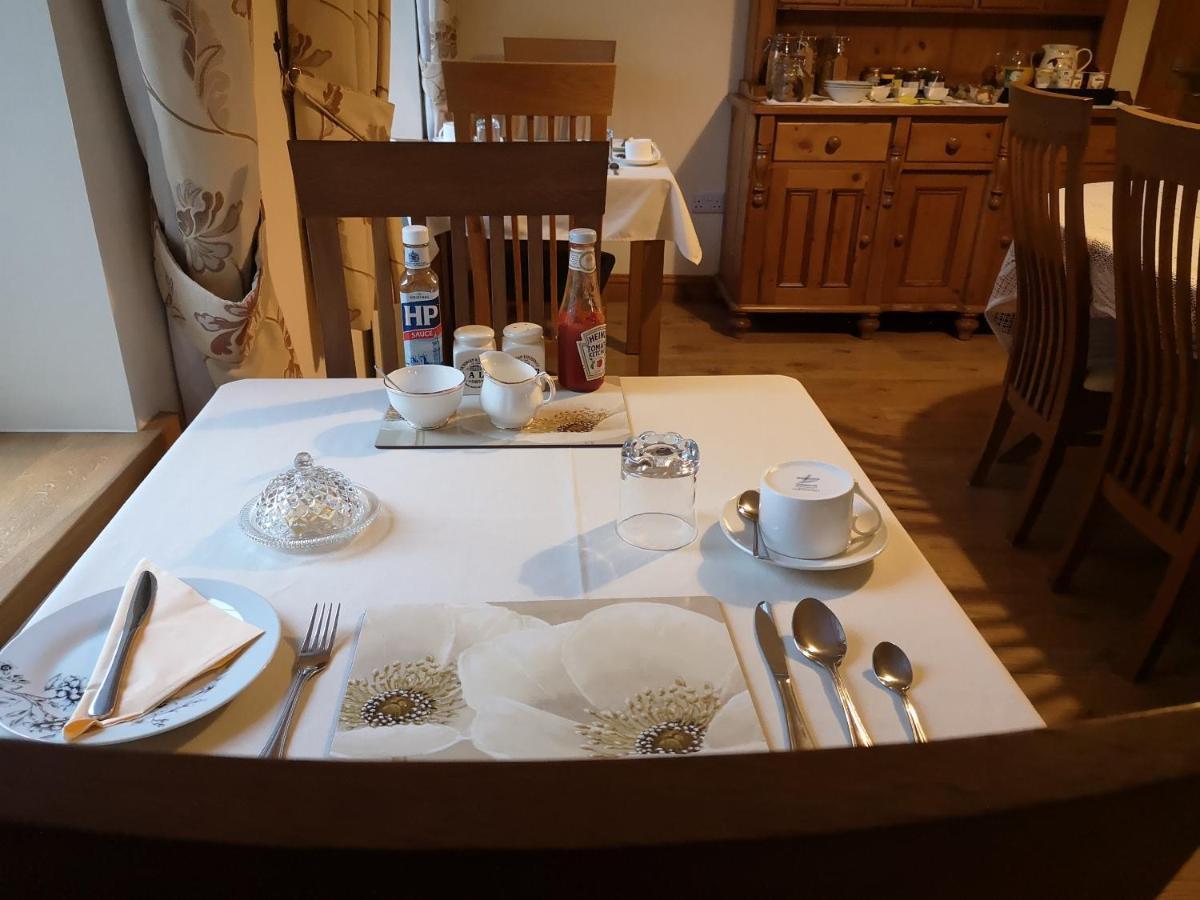 White Cottage B And B Spilsby Εξωτερικό φωτογραφία